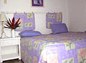 Bedroom at Bayview Villa