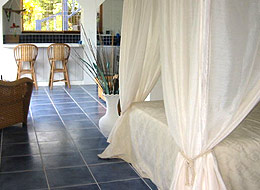 Honeymoon Suite