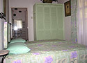 A bedroom at Bayview Villa