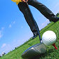Golf on Tobago