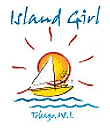 Island Girl Catamaran 