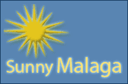 Sunny Malaga